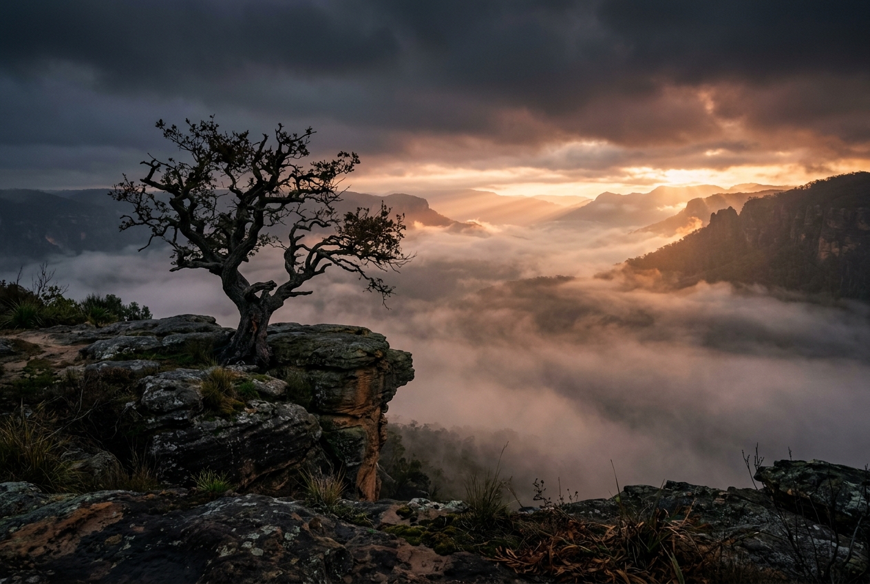 Quiet Strength: The Introvert's Leadership
