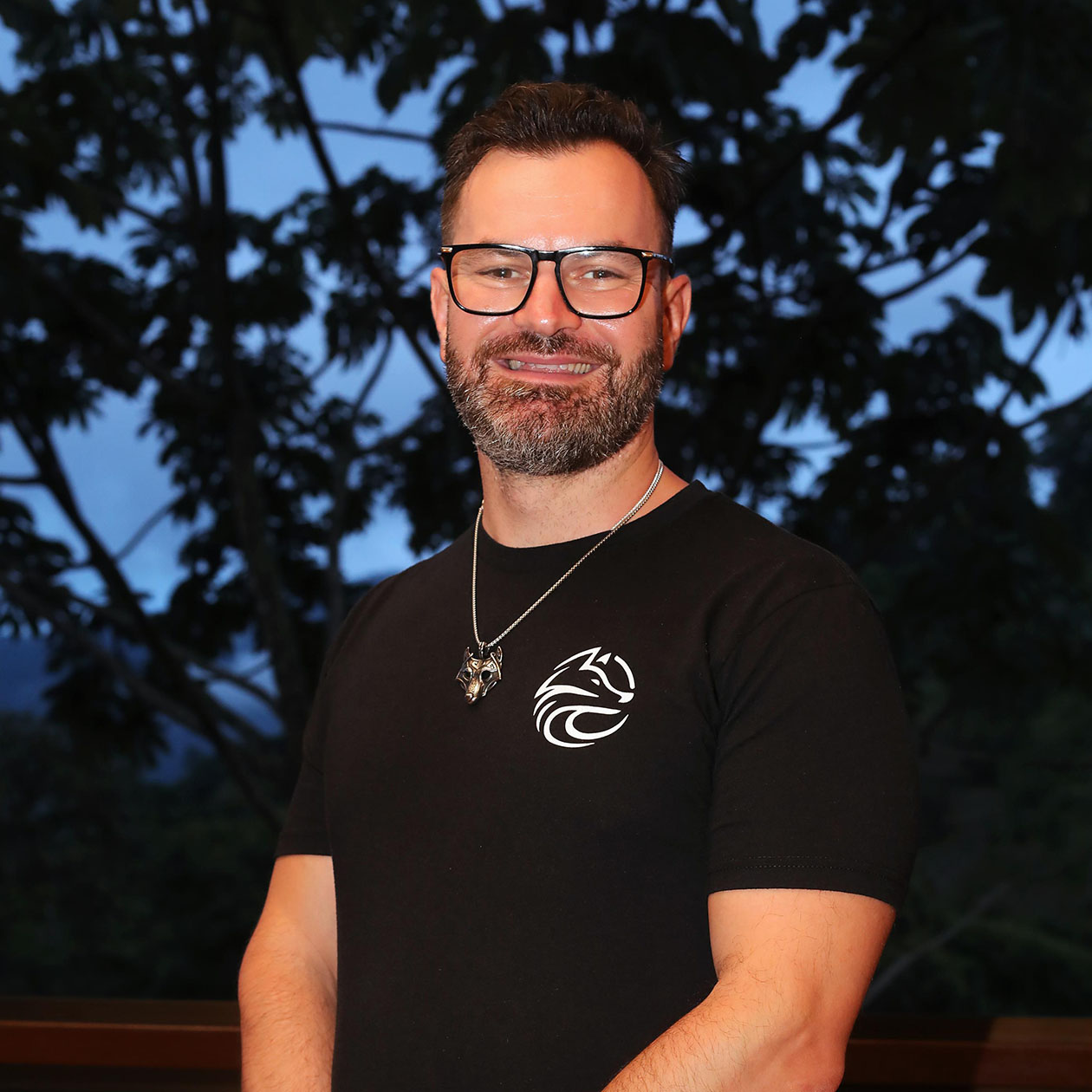 Daniel - Facilitator
